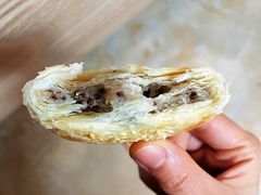苏子酥饼-西施酥饼(欧亚商都店)