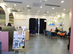 -海马体照相馆(上海宝山万达广场店)