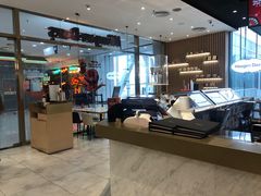 -哈根达斯(SM店)