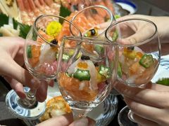 -極上萬膳·日料放题(海岸城店)