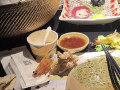 -花潮料理艺食馆(成都万象城店)