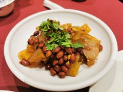 麻辣牛筋-老吉士酒家(天平路店)