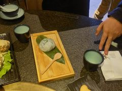 -湊湊火锅·茶憩(和平大悦城店)