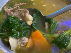 -维吾尔餐厅(宜山路店)