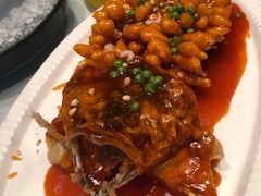 -香雪海·蘇面館(湖滨店)