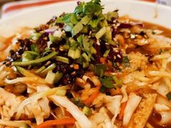 -西贝莜面村(上海百联西郊店)