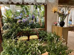 -Lamant Manor已闻花名关於蓝