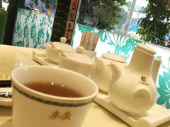 -香港麦奀云吞面世家(中山二路店)
