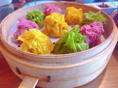 -龍聚祥烧麦馆(鼓楼店)