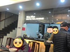 -毛华美食(清扬路店)