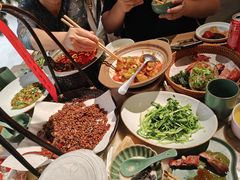 -锦府盐帮·侯宅(五棵松万达店)