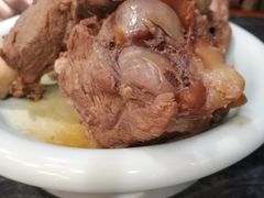 -李记饺子·熏酱东北菜(欢乐谷店)