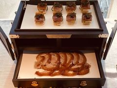 -莉莉海堂HAITANG·烤鸭(国贸商城店)