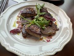 -餮熹Tipsea法餐(吉大店)