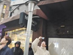 -国际饭店·帆声西饼屋(黄河路店)