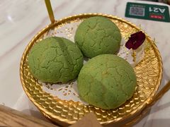 -悦得闲广式茶楼点心(石厦时代广场店)