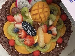 -喜利来蛋糕(景子街店)