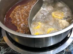 -潮汕美牛肉丸火锅店(天宁寺店)
