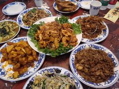 -九河居(荔湾路店)