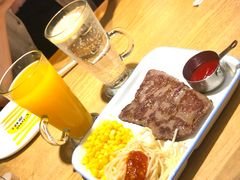 -菲滋意式餐厅(青悦城店)