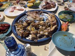 -蓝珊甄选海鲜自助·火锅大排档(近阿那亚店)