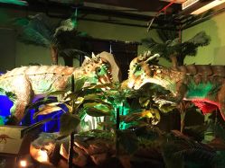 -恐龙探索乐园(磁器口店)