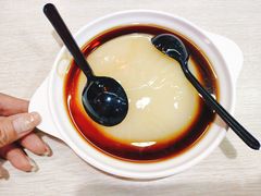 爽口凉糕-蜀串香牛杂火锅串串
