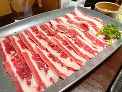 -新石器烤肉(虹悦城店)