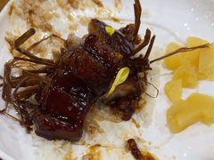 -米香居新鲁味·水饺餐厅