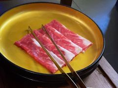 -牛New寿喜烧(闵行龙湖天街店)