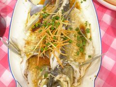 -壹湖两岸·鱼鲜山里菜(东江湖店)
