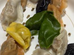 -盛百味·家宴餐厅(霸州分店)