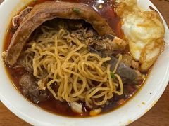 -蒋家肠旺面馆老店(合群路店)