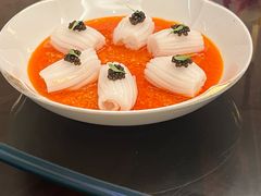 -东海朗廷酒店-唐阁T’ANG COURT 中餐厅