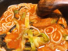 阿香麻辣米线-阿香米线(萧山宝龙广场店)