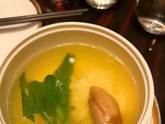 -运·中餐厅(成都华尔道夫酒店)