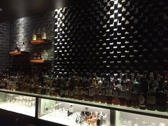 -LAMP BAR 水烟音乐酒吧