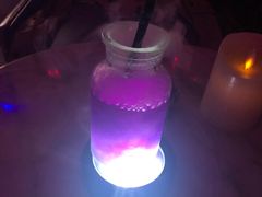-Darling Queen·Mini·Live·House