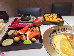 -空之介寿喜烧·和牛放题(恒隆广场店)