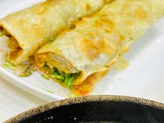-金乐活美食(中街店)
