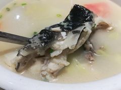 藏龙鱼-万和源炝锅城·活鱼现炝(文艺北路店)