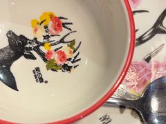 -新白鹿餐厅(百联中环店)