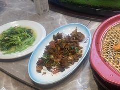 -新阿布海鲜大酒店
