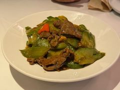 -汤城小厨•粤菜•靓汤(金宝街店)
