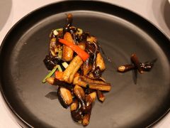 -狮王府淮扬菜(新街口友谊店)