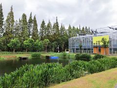 -前小桔亲子创意农场·草莓采摘·露营烧烤