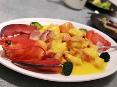 -望乡楼上海菜(日月光店)