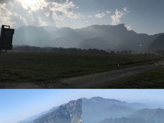 -神农架景区