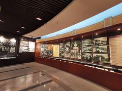 -二沙岛-广东华侨博物馆