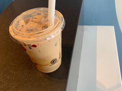 -麦当劳(乳山路店)